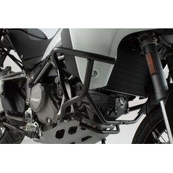 SBL.22.114.10000/B - SW-MOTECH - Crash bar -  Multistrada 1200/1260 Enduro (16-) - BLACK