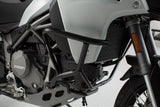 SBL.22.114.10000/B - SW-MOTECH - Crash bar -  Multistrada 1200/1260 Enduro (16-) - BLACK