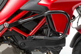 SBL.22.584.10001/B - SW-MOTECH - Crash bar - Multistrada 1200/1260/950/V2 - BLACK