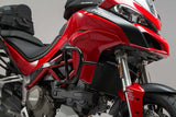 SBL.22.584.10001/B - SW-MOTECH - Crash bar - Multistrada 1200/1260/950/V2 - BLACK