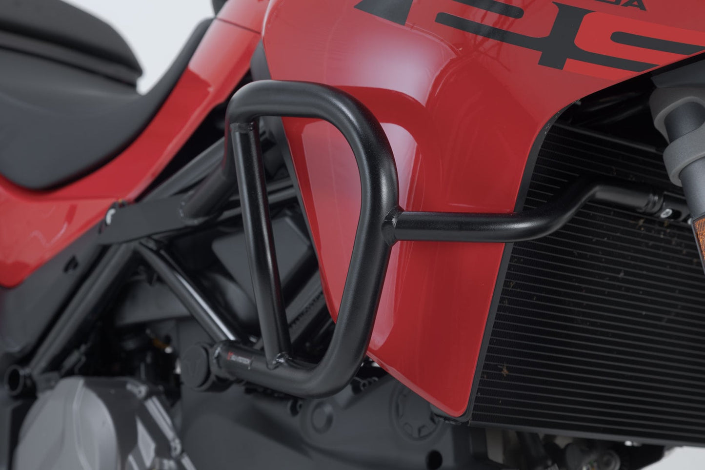 SBL.22.584.10001/B - SW-MOTECH - Crash bar -  Ducati Multistrada 1200/ 1260/ 950/ V2 - BLACK