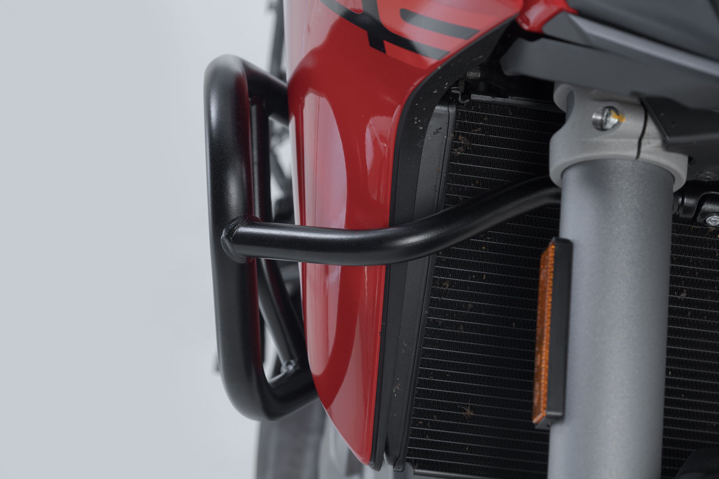 SBL.22.584.10001/B - SW-MOTECH - Crash bar -  Ducati Multistrada 1200/ 1260/ 950/ V2 - BLACK