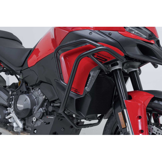 SBL.22.807.10000/B - SW-MOTECH - Crash bar -  Ducati Multistrada V2 / V2 S (24-) - BLACK