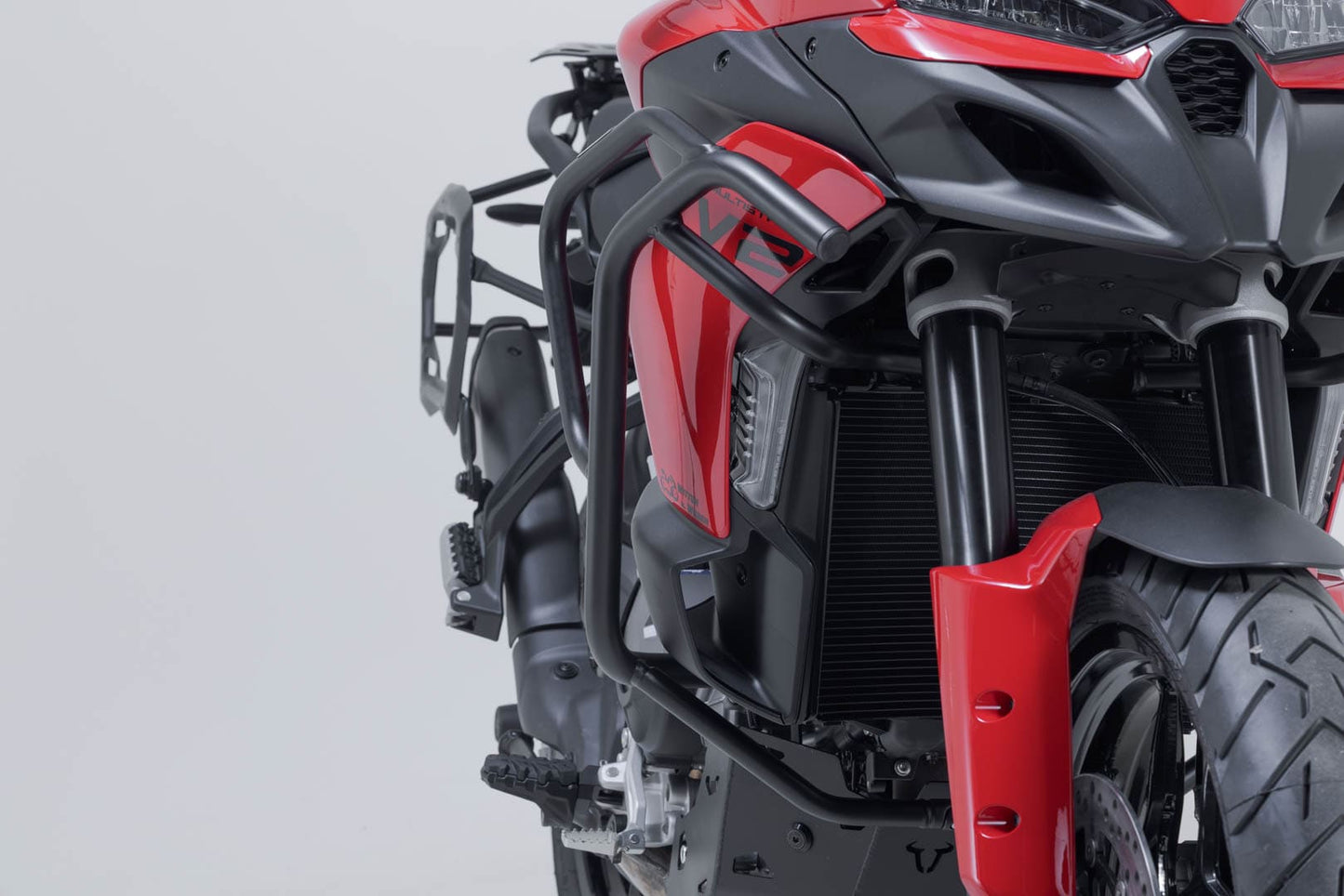 SBL.22.807.10000/B - SW-MOTECH - Crash bar -  Ducati Multistrada V2 / V2 S (24-) - BLACK