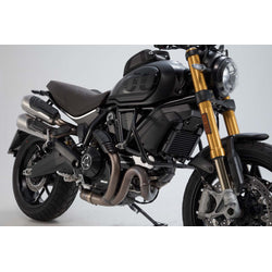 SBL.22.895.10000/B - SW-MOTECH - Crash bar - Scrambler 1100 models - BLACK
