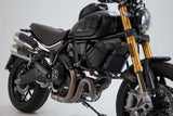 SBL.22.895.10000/B - SW-MOTECH - Crash bar - Scrambler 1100 models - BLACK