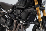 SBL.22.895.10000/B - SW-MOTECH - Crash bar - Scrambler 1100 models - BLACK