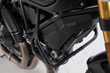 SBL.22.895.10000/B - SW-MOTECH - Crash bar - Scrambler 1100 models - BLACK