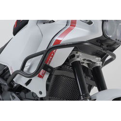 SBL.22.995.10001/B - SW-MOTECH - Crash bar - DesertX - BLACK