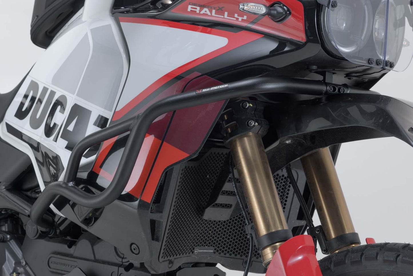 ADV.22.995.76004 - SW-MOTECH - Adventure set Protection - Ducati DesertX (22-)