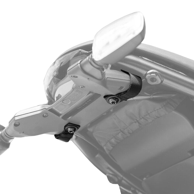 KADSFK - KRIEGA - US-DRYPACK FIT KIT - SCRAMBLER