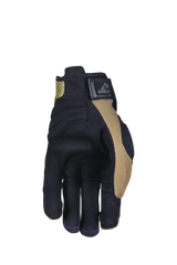 FIVE GLOVES - SCRAMBLER - KHAKI/BLACK