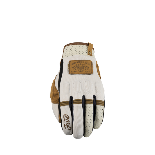 FIVE GLOVES - SCRAMBLER - SAND/TAN