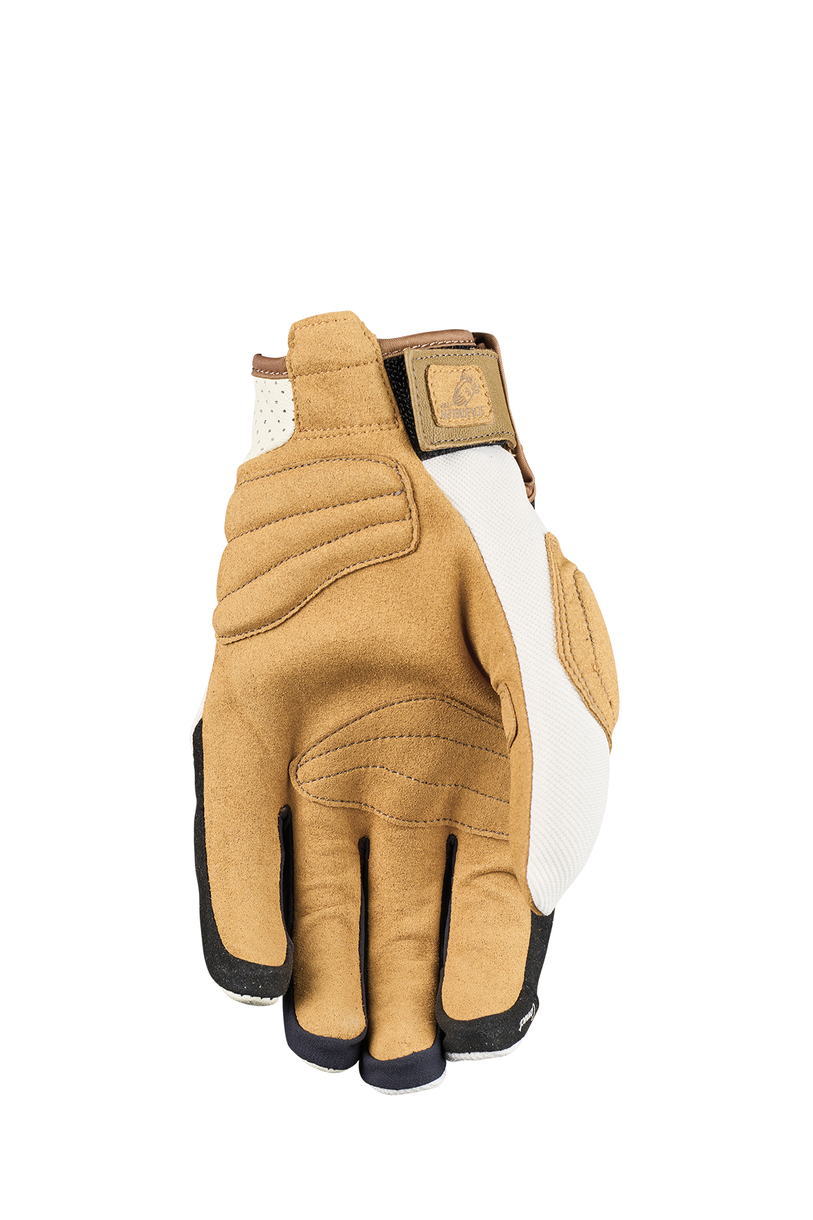 FIVE GLOVES - SCRAMBLER - SAND/TAN