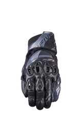 FIVE GLOVES - SF1 EVO - Black/Dark Grey