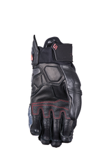 FIVE GLOVES - SF1 EVO - Black/Dark Grey