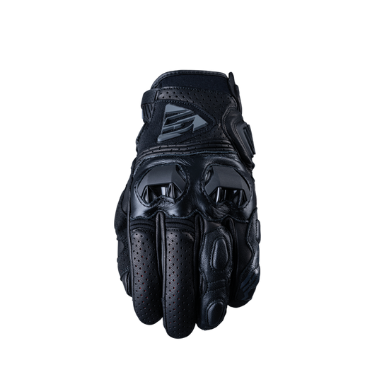 FIVE GLOVES - SF2 - BLACK