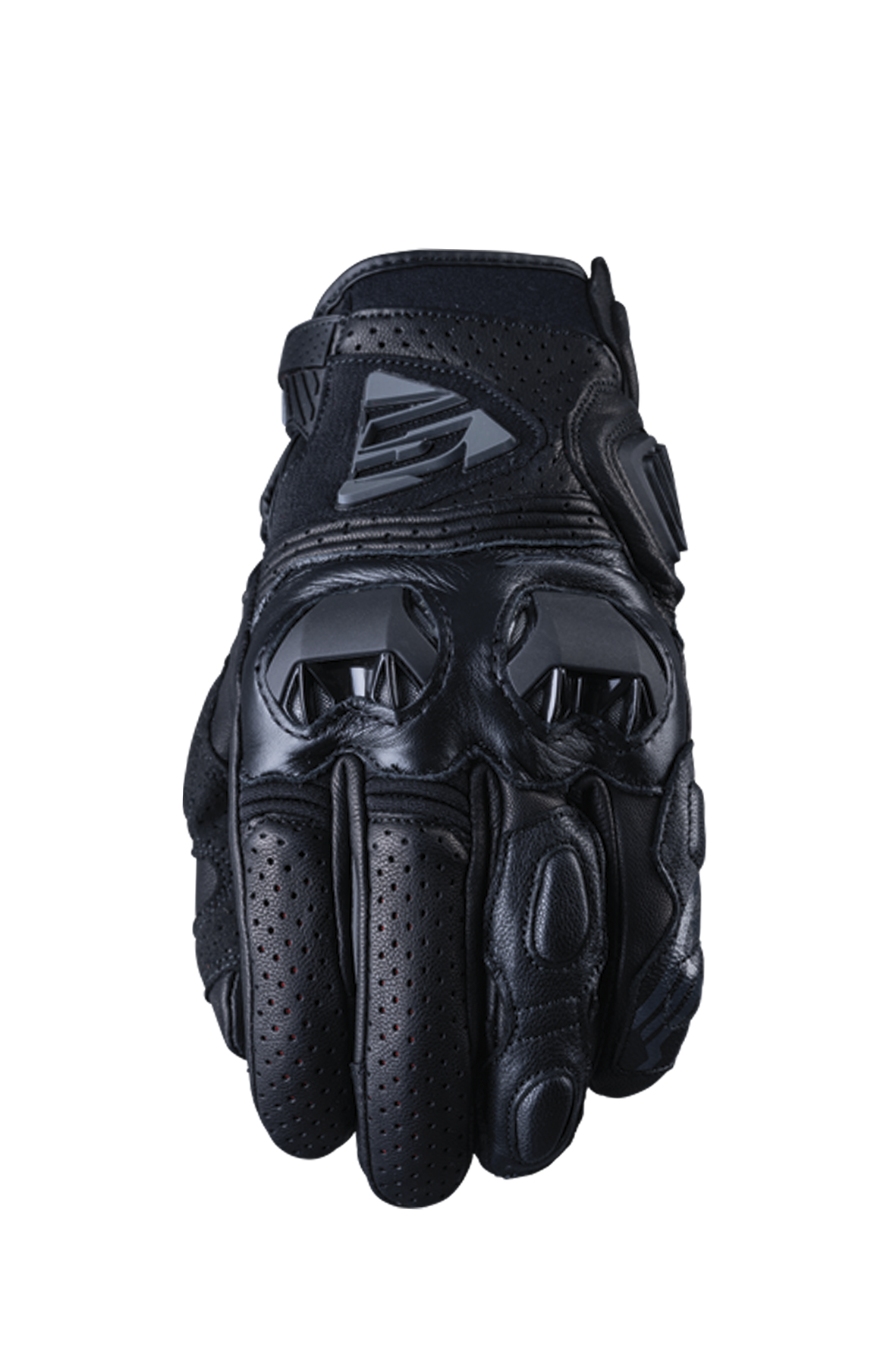 FIVE GLOVES - SF2 - BLACK