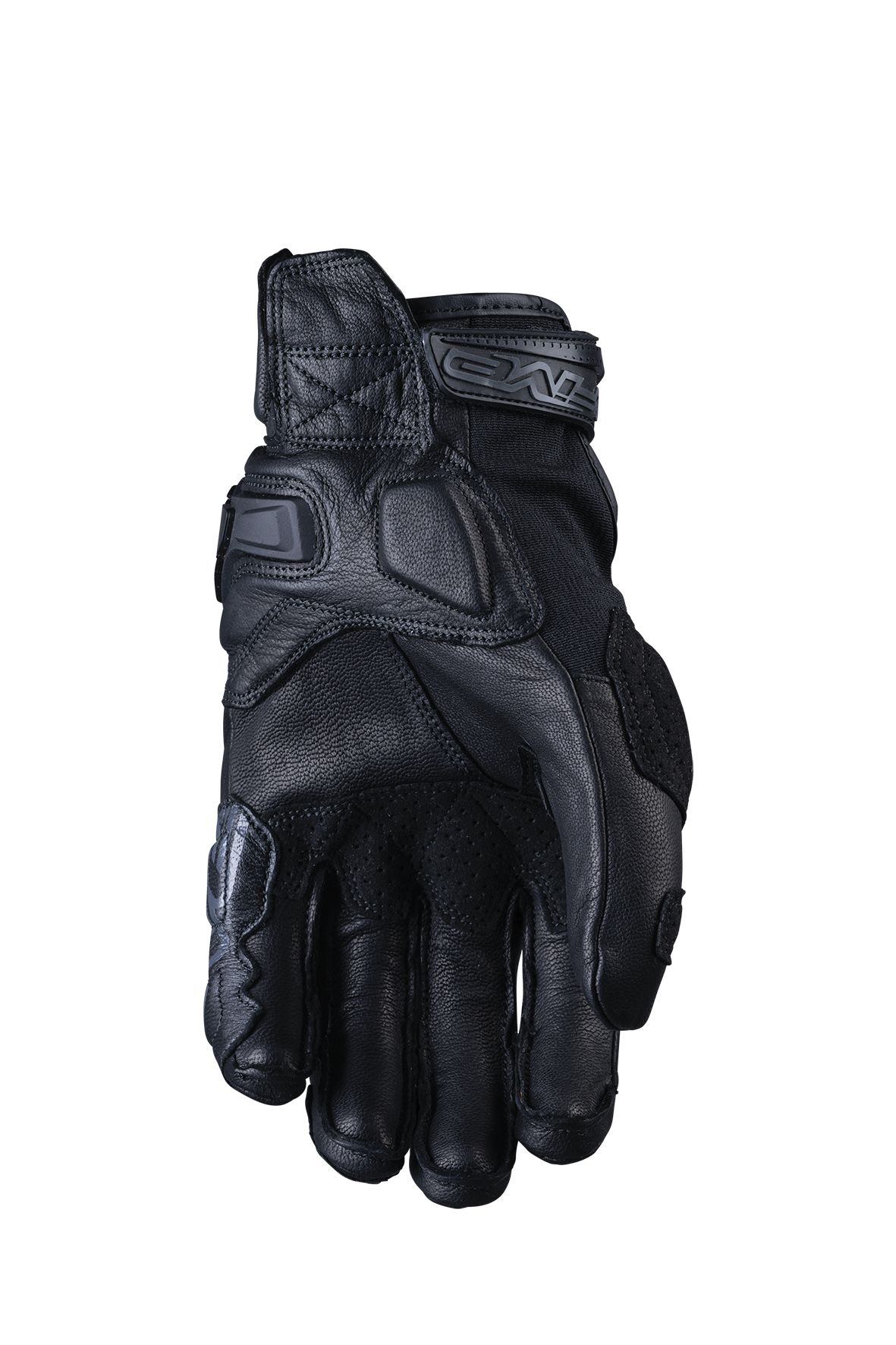 FIVE GLOVES - SF2 - BLACK