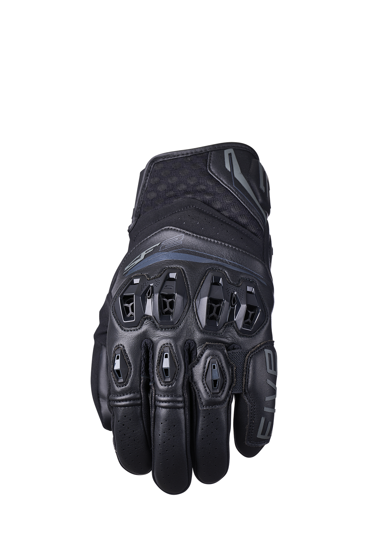 FIVE GLOVES - SF2 EVO - BLACK