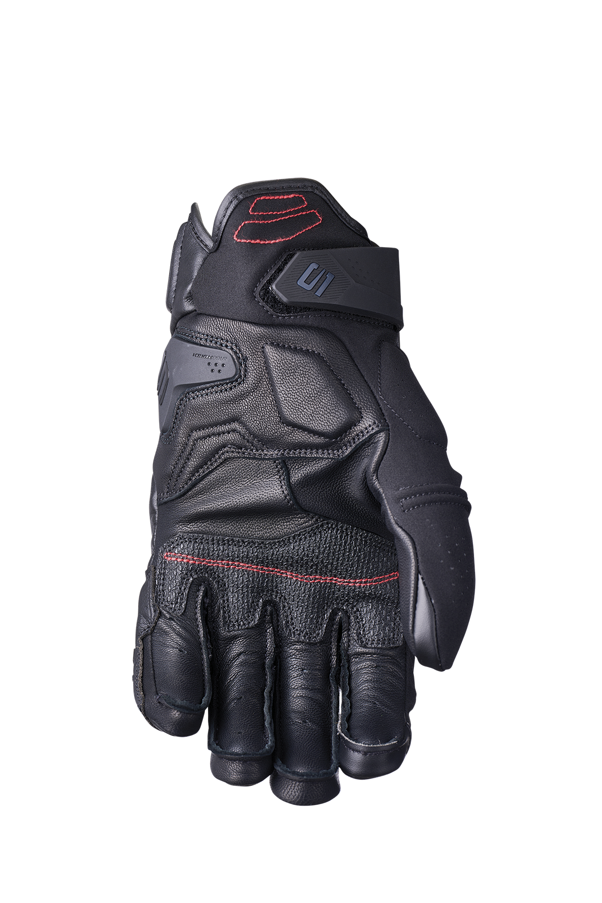 FIVE GLOVES - SF2 EVO - BLACK