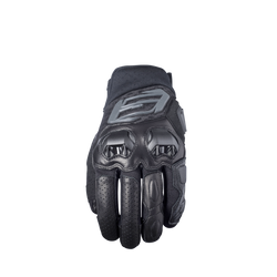 FIVE GLOVES - SF3 - BLACK