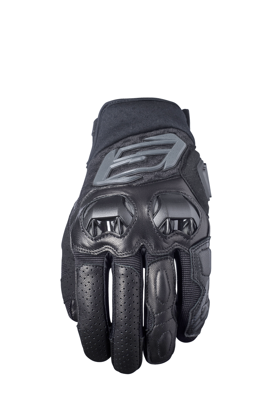 FIVE GLOVES - SF3 - BLACK