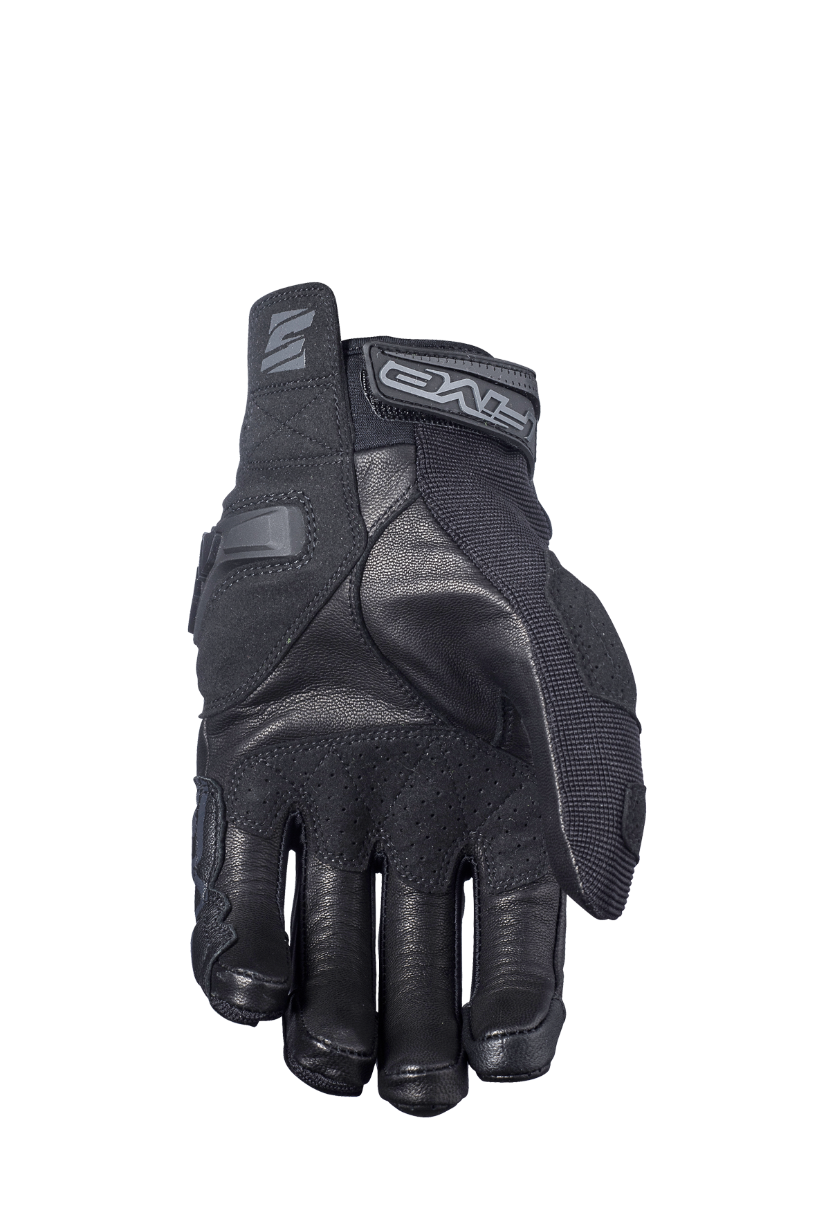 FIVE GLOVES - SF3 - BLACK