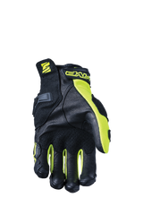 FIVE GLOVES - SF3 - BLACK/FLUO YELLOW