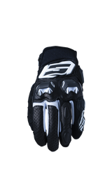 FIVE GLOVES - SF3 - BLACK/WHITE