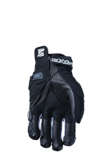 FIVE GLOVES - SF3 - BLACK/WHITE