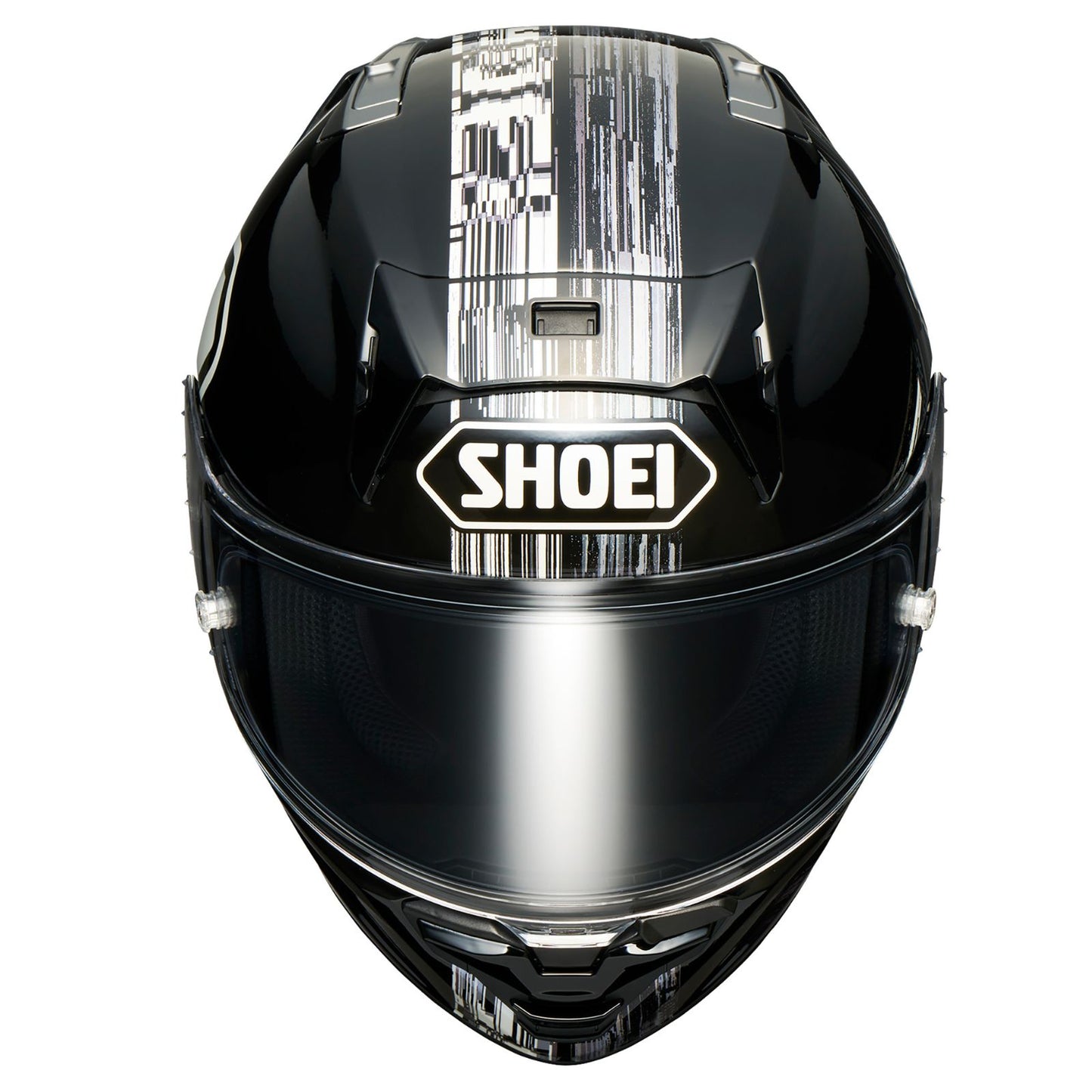 SHOEI - X-Fifteen Cross Logo - TC5