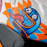 SHOEI - RF-1400 Yagyo - TC2