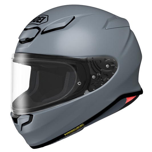 SHOEI - RF-1400 - GREY