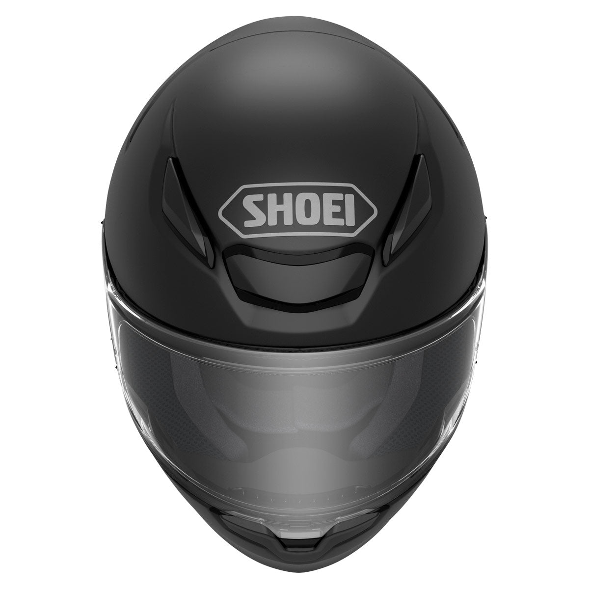 SHOEI - RF-1400 - MATTE BLACK