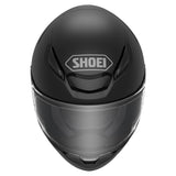 SHOEI - RF-1400 - MATTE BLACK