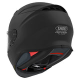 SHOEI - RF-1400 - MATTE BLACK