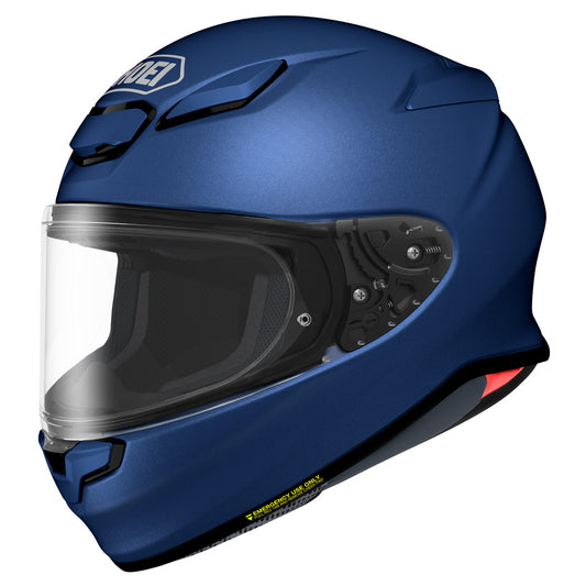SHOEI - RF-1400 - MATTE BLUE
