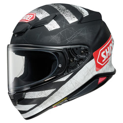 SHOEI - RF-1400 Scanner - TC5