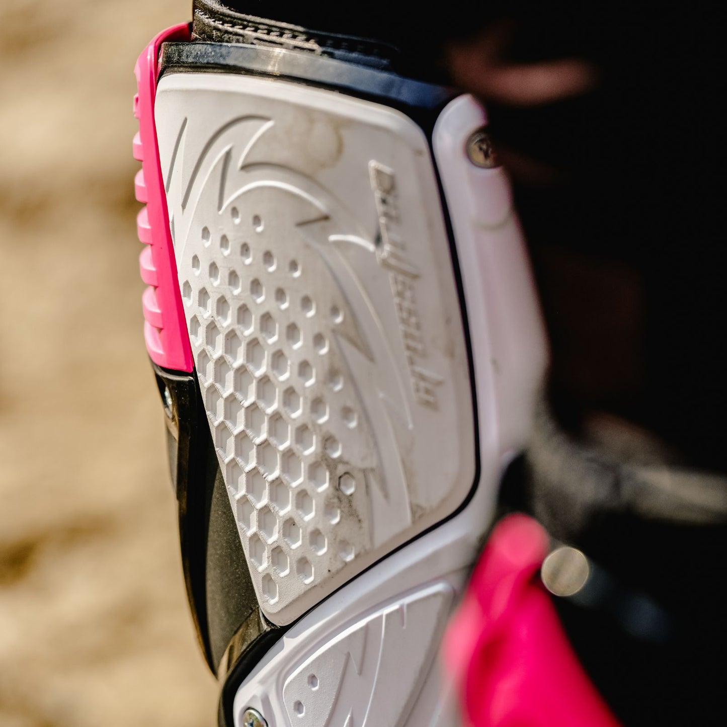 Sidi - Crossfire 3 SRS Boot - BLACK/ASH