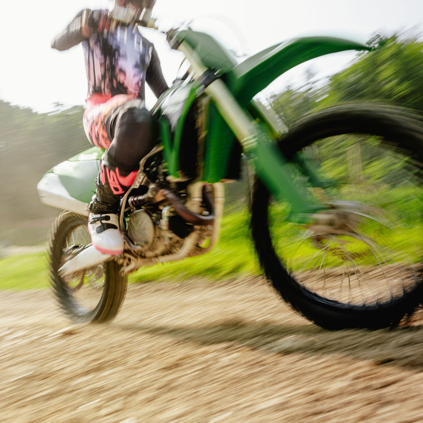 Sidi - Crossfire 3 SRS Boot - PETROL/BRONZE