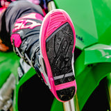 Sidi - Crossfire 3 SRS Boot - BLACK
