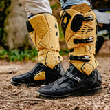 Sidi - Crossfire 3 TA Boot - BLACK