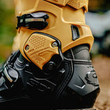 Sidi - Crossfire 3 TA Boot - BLACK/WHITE