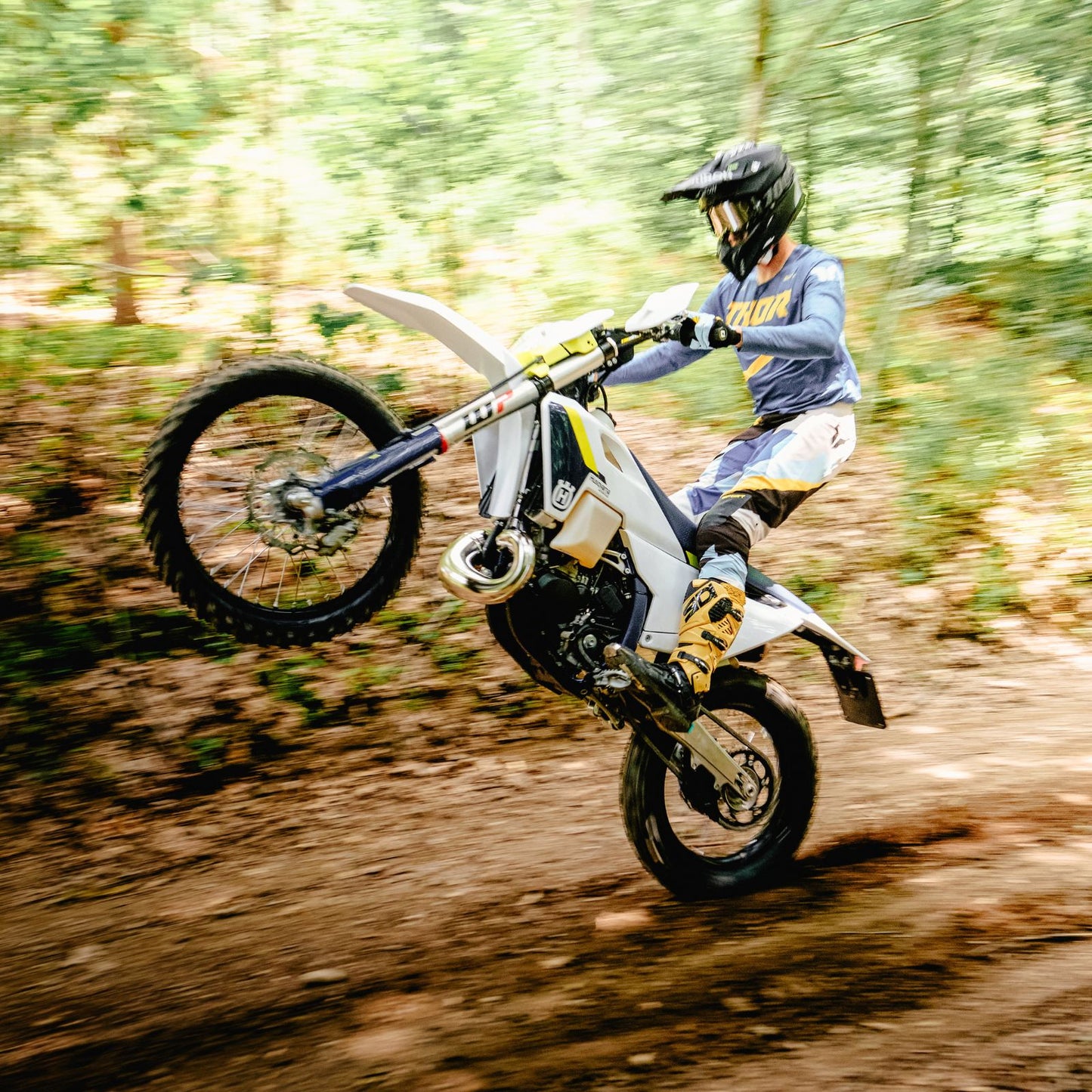 Sidi - Crossfire 3 TA Boot - RED/WHITE