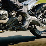 Sidi - Gavia Gore ADV Boot - MILITARY