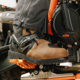 Sidi - Mid Adventure 2 Gore Boot - TOBACCO