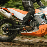 Sidi - Mid Adventure 2 Gore Boot - MILITARY