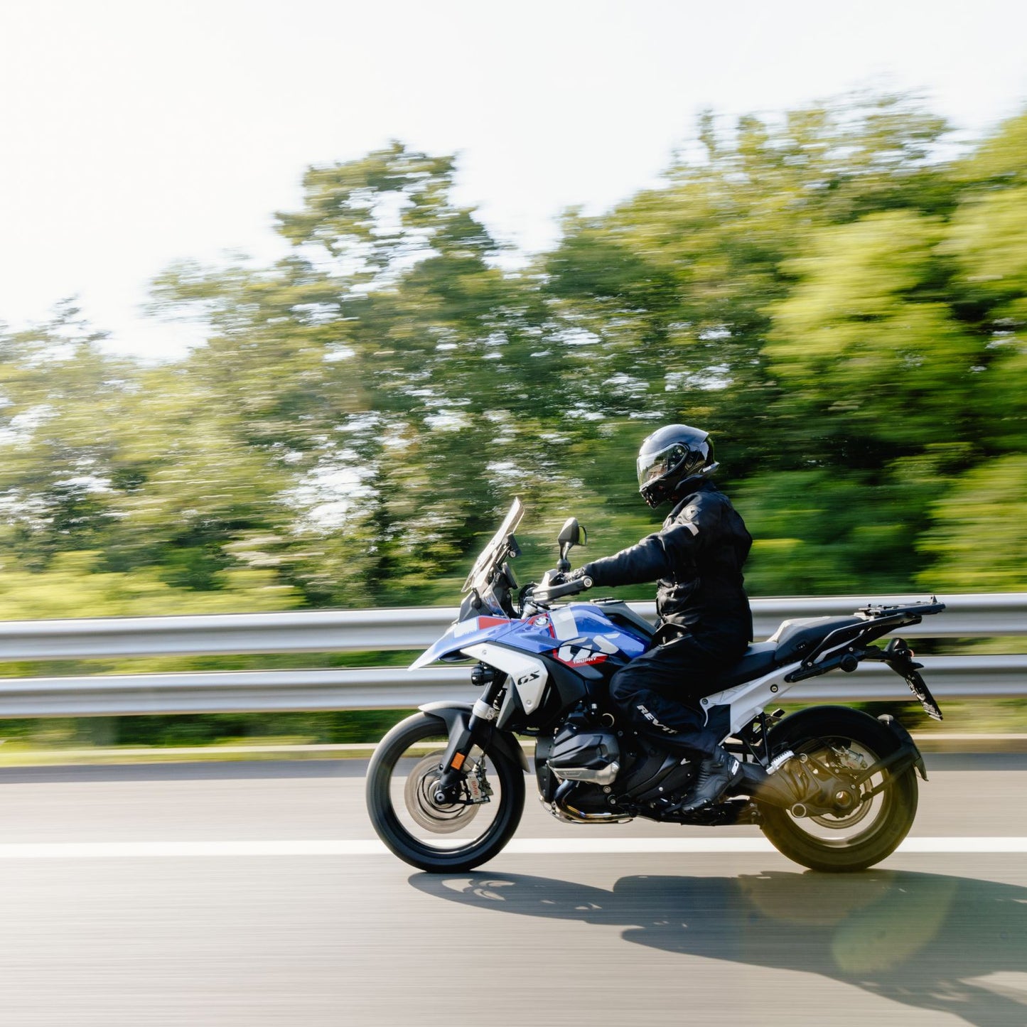 Sidi - Performer Gore Boot - WHITE/BLACK