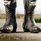 Sidi - Performer Gore Boot - WHITE/BLACK